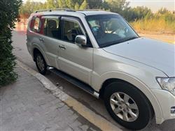 ميتسوبيشي باجيرو